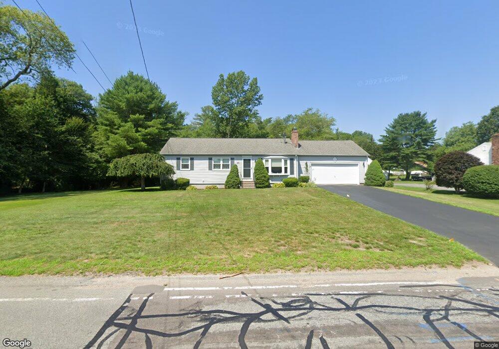 396 Chase Rd, North Dartmouth, MA 02747 - photo 1