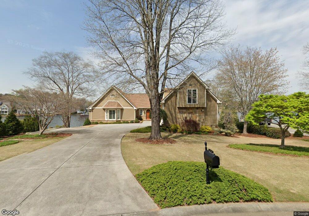 330 Dashing Wave Ln, Alpharetta, GA 30005 - photo 1