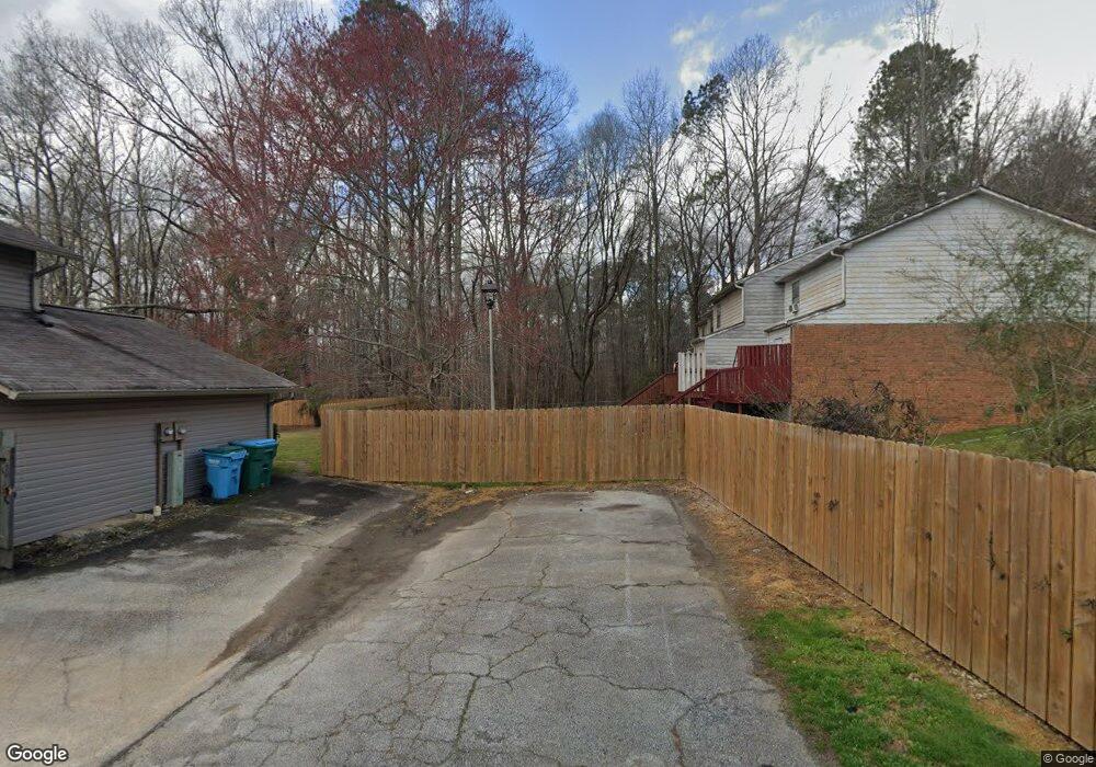 0 Willow Ln, Austell, GA 30106 - photo 1