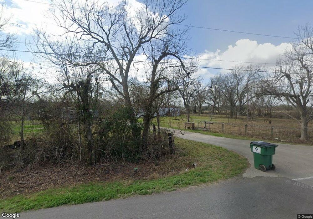 16120 County Road 191, Alvin, TX 77511 - photo 1