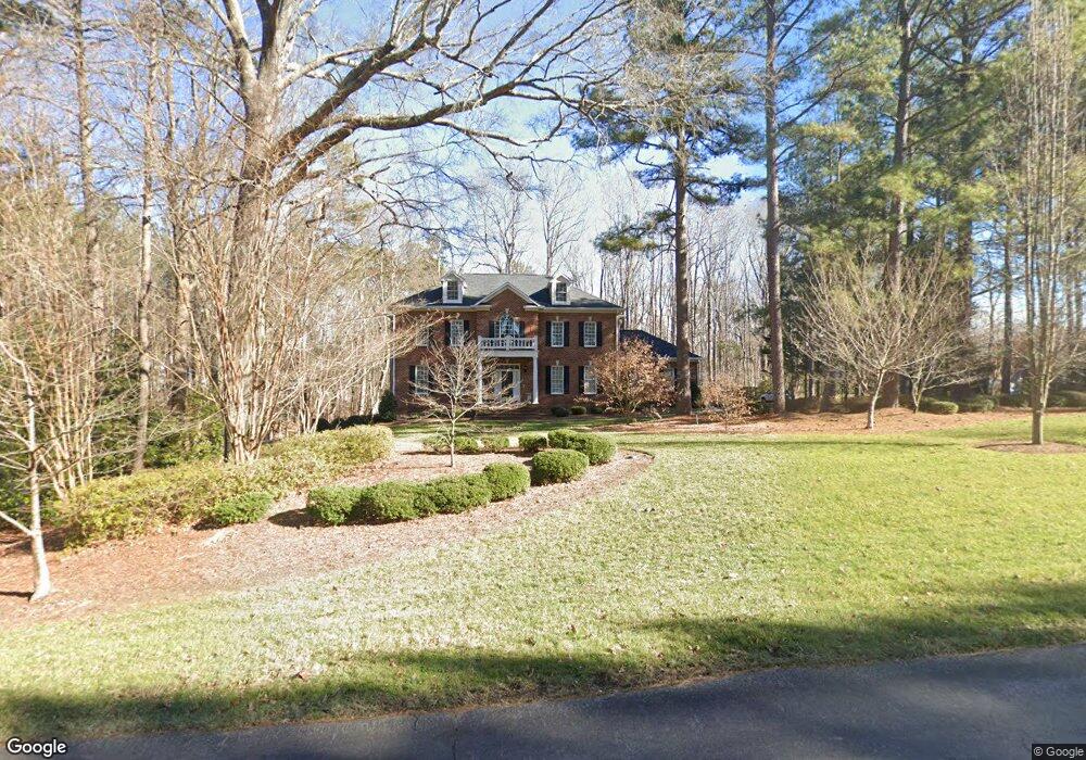 306 Saddletree Rd, Oxford, NC 27565 - photo 1