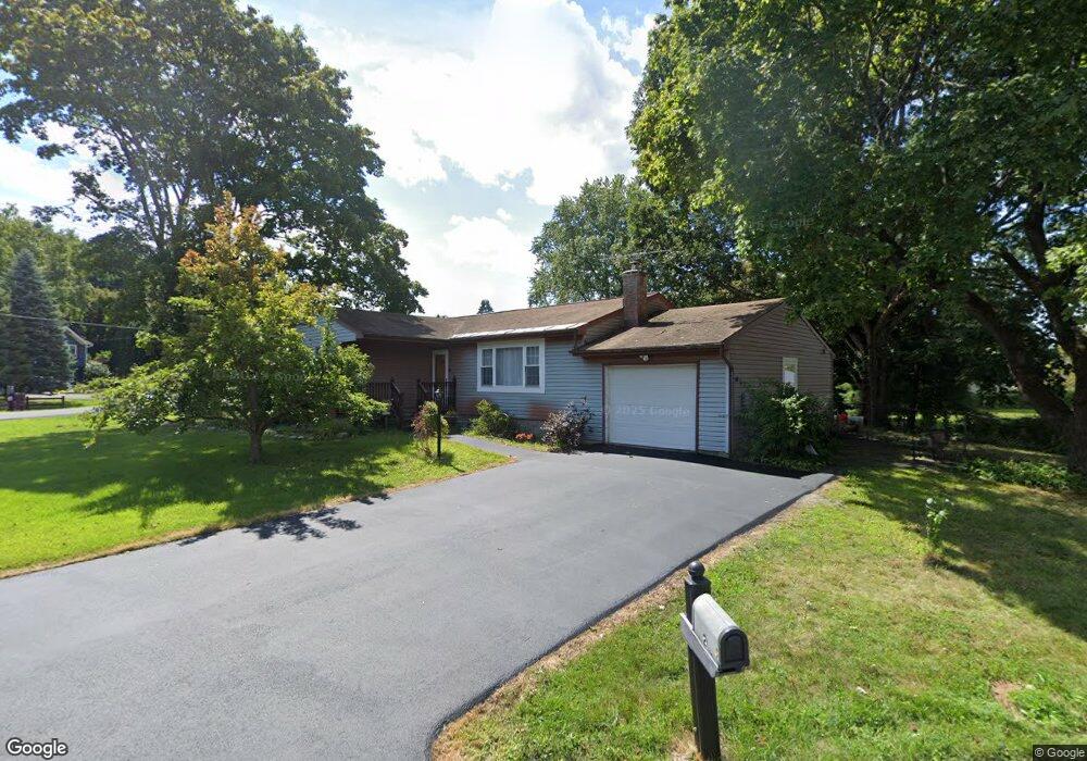 2 Park Place, Castleton On Hudson, NY 12033 - photo 1