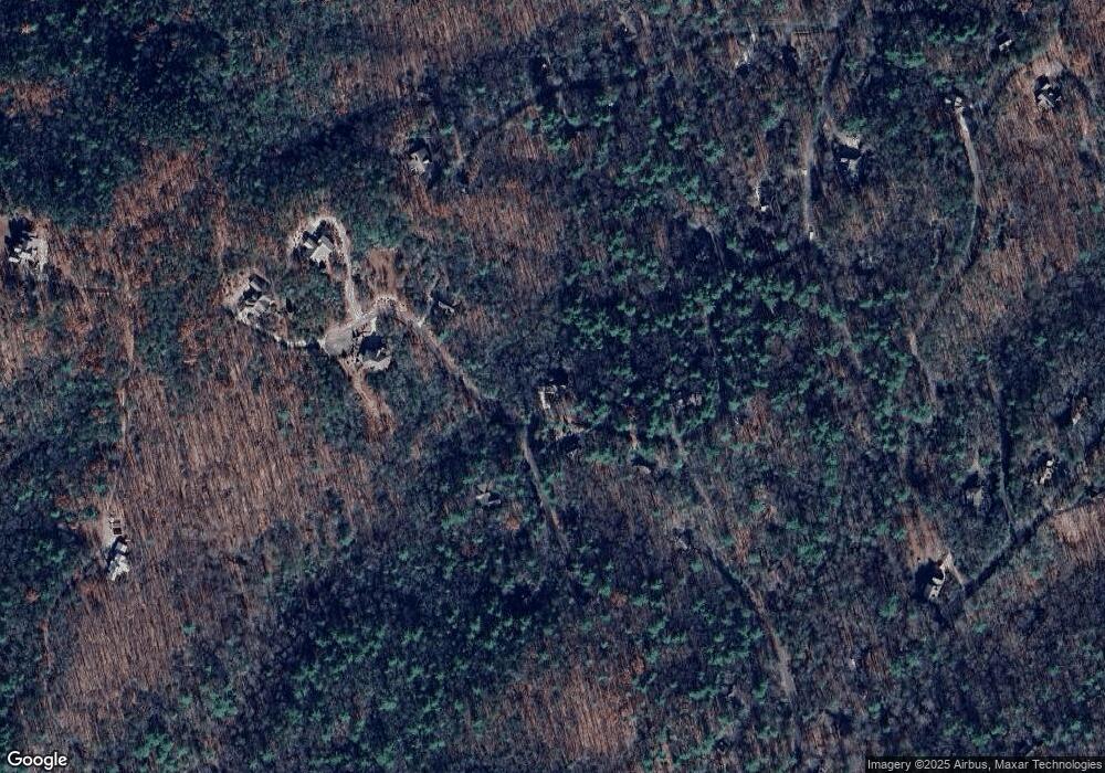 218 Muir Dr, Sautee Nacoochee, GA 30571 - photo 1