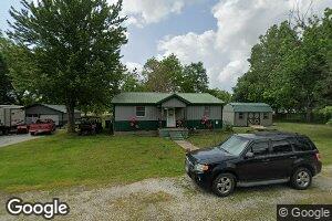 310 Plum St, Chetopa, KS 67336