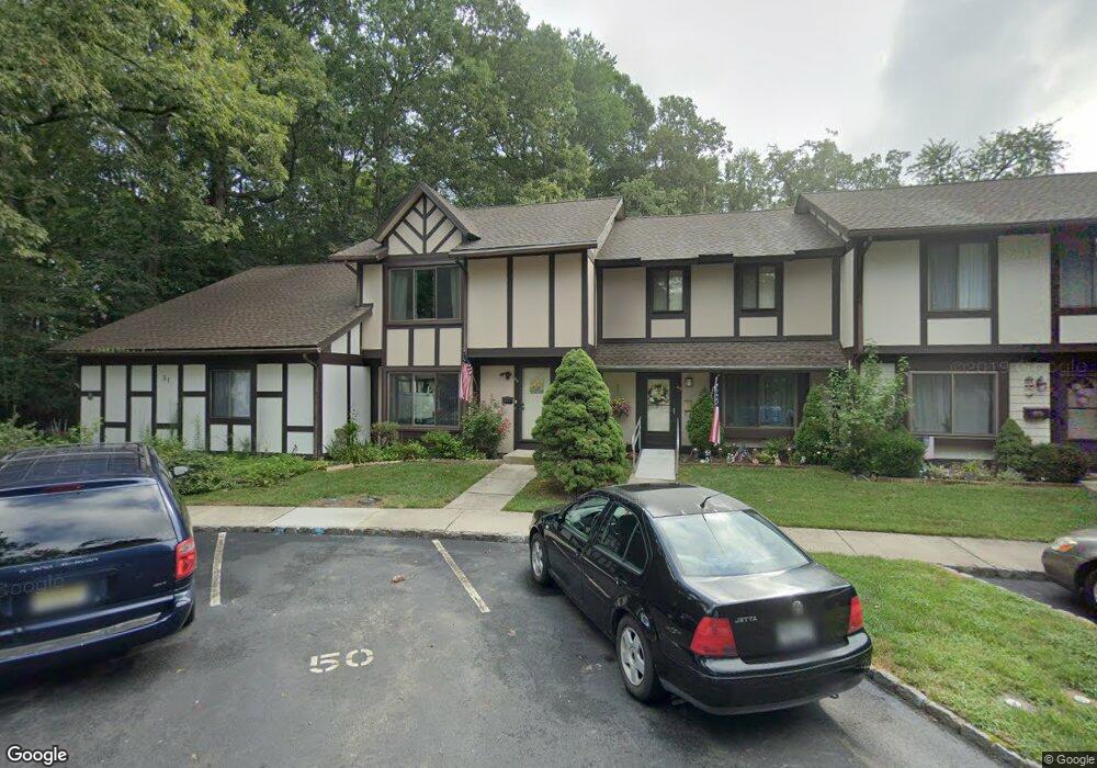 50 Whitebirch Ct, Lumberton, NJ 08048 - photo 1