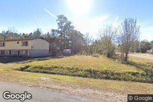 16063 Orlando Dr, Pearlington, MS 39572