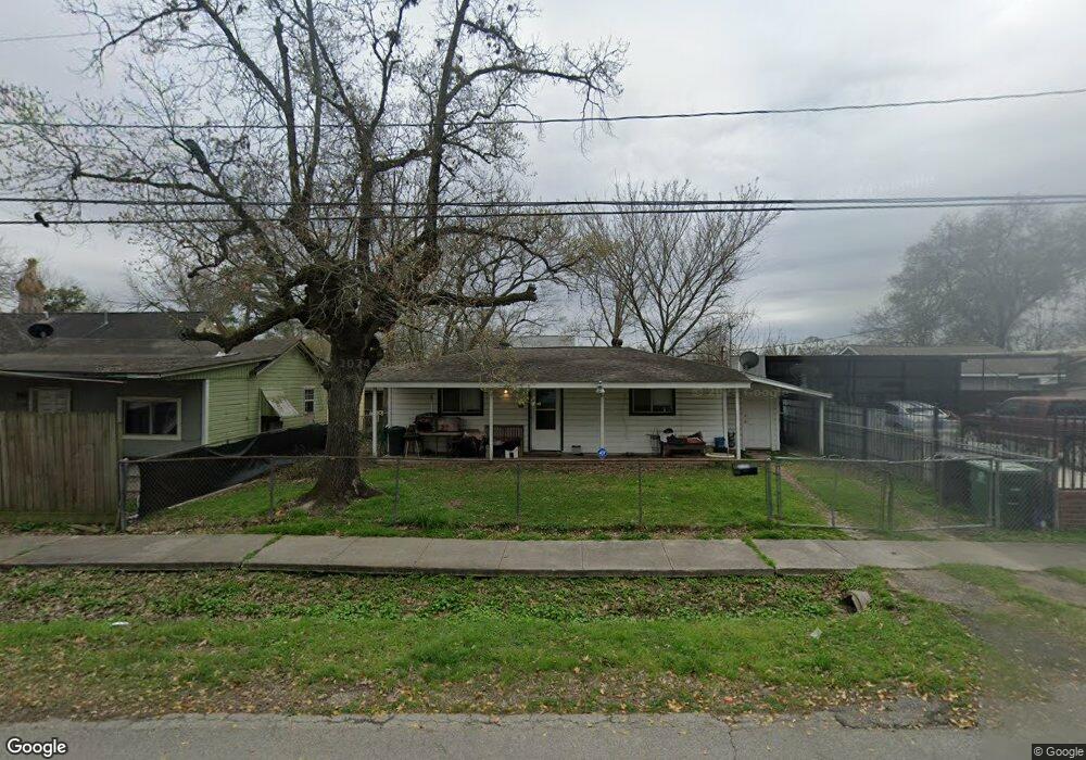 510 Julia St, Houston, TX 77022 - photo 1