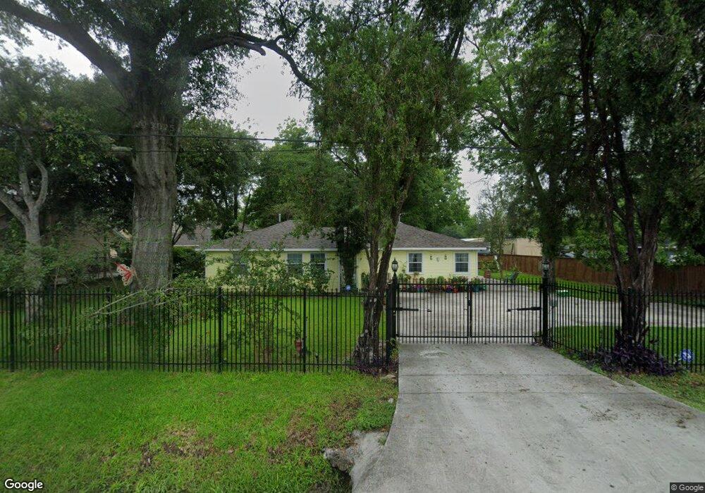 11709 Gloger St, Houston, TX 77039 - photo 1