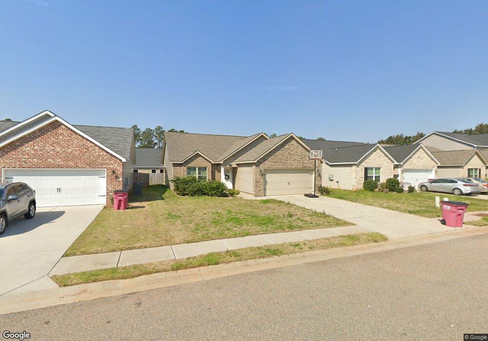 119 Sourwood Ln, Byron, GA 31008 - photo 1