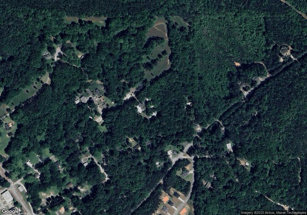 190 E Highway 5, Whitesburg, GA 30185 - photo 1