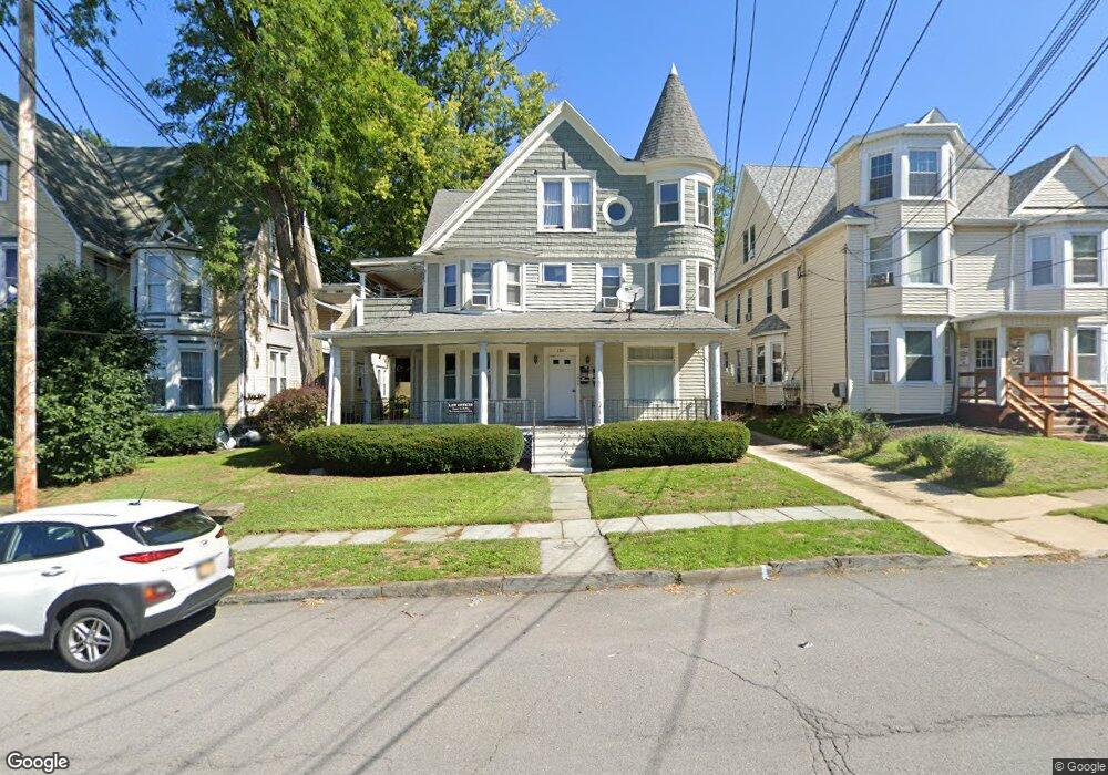 1211 Marion St unit D, Dunmore, PA 18509 - photo 1