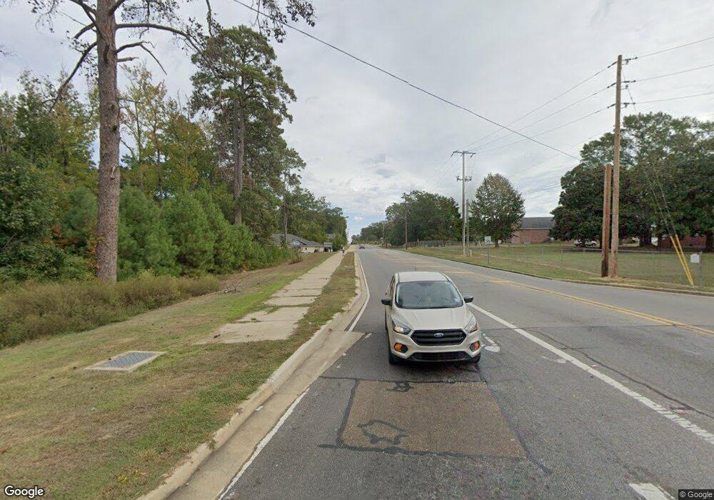 112 Mills Ave, Ruston, LA 71270 - photo 1