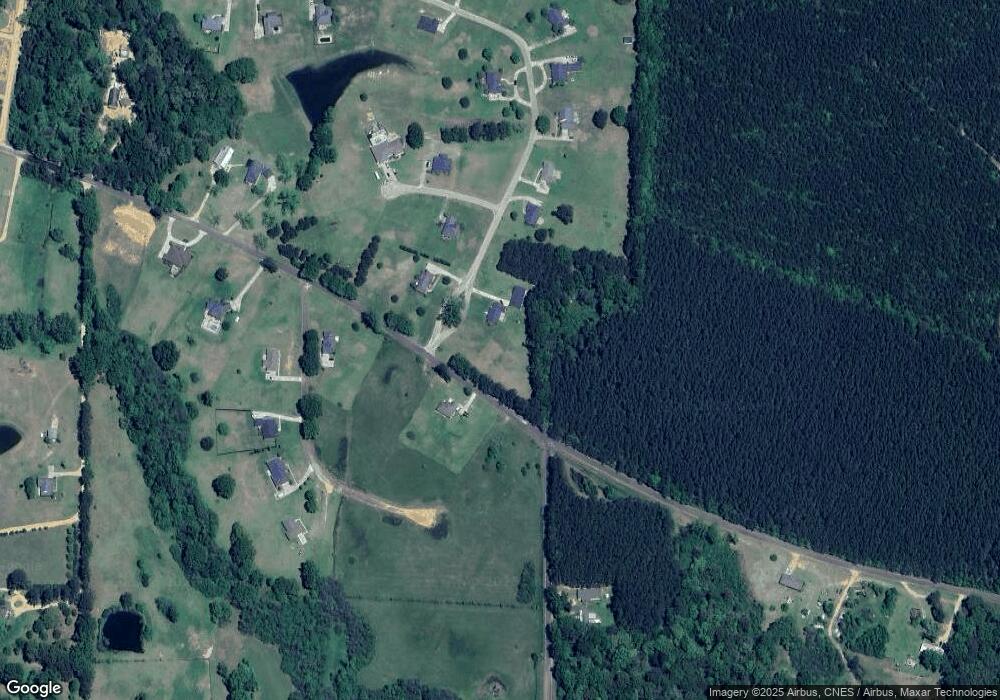 1010 Rolling Oaks Dr, McComb, MS 39648 - photo 1