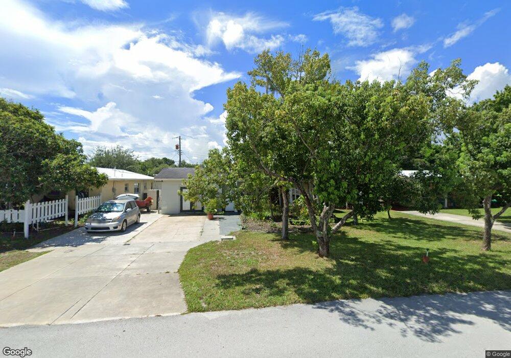 1637 Minnie St, Cocoa, FL 32926 - photo 1