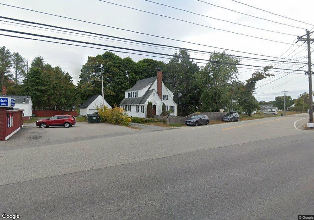 936 Broadway, South Portland, ME 04106 - photo 1