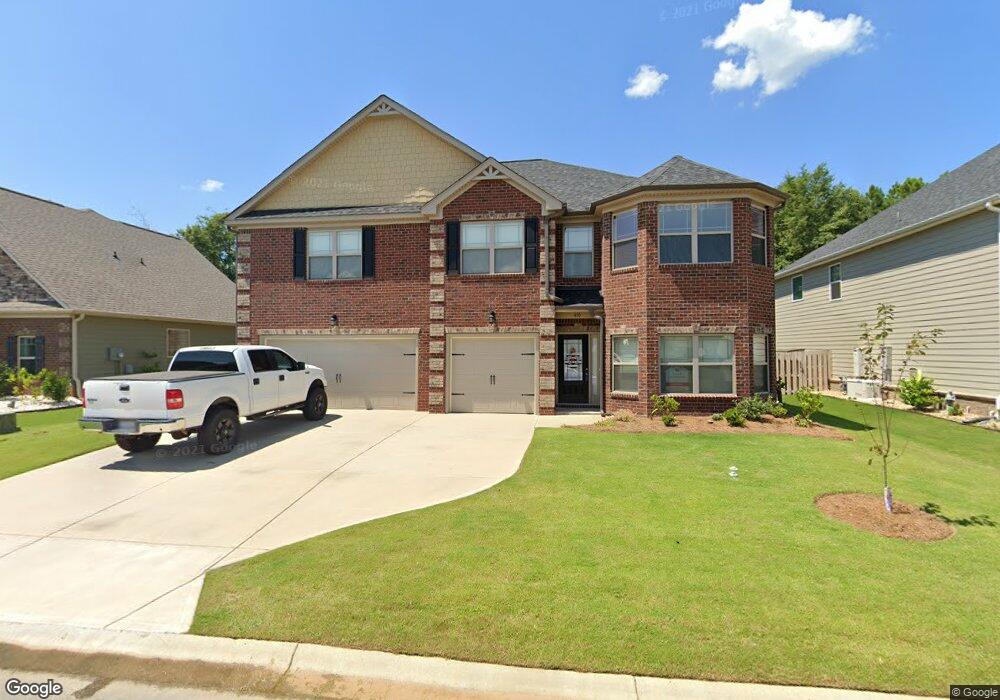 410 Lever Hill Rd, Chapin, SC 29036 - photo 1