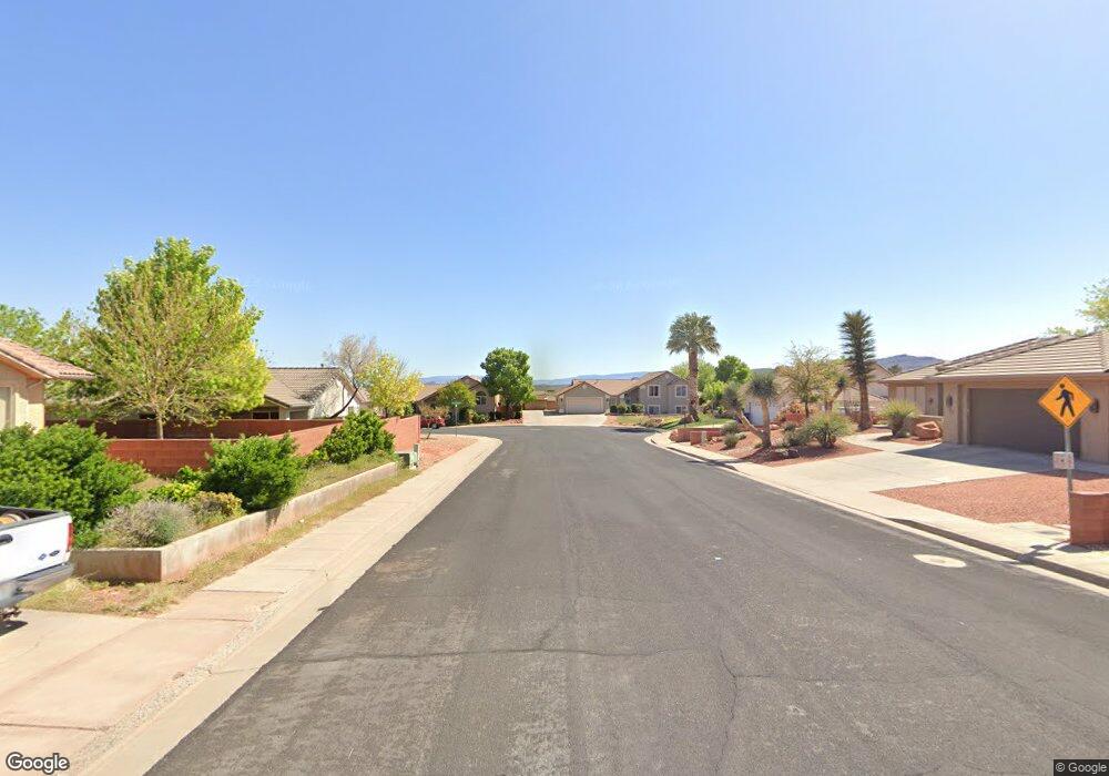 136 S 320 E, Ivins, UT 84738 - photo 1