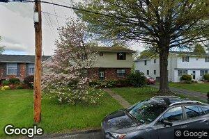 2714 Cedar Ave, Scranton, PA 18505