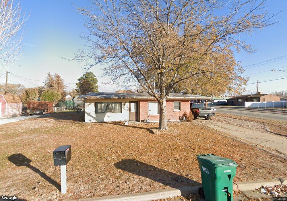 4796 S 2025 W, Roy, UT 84067 - photo 1