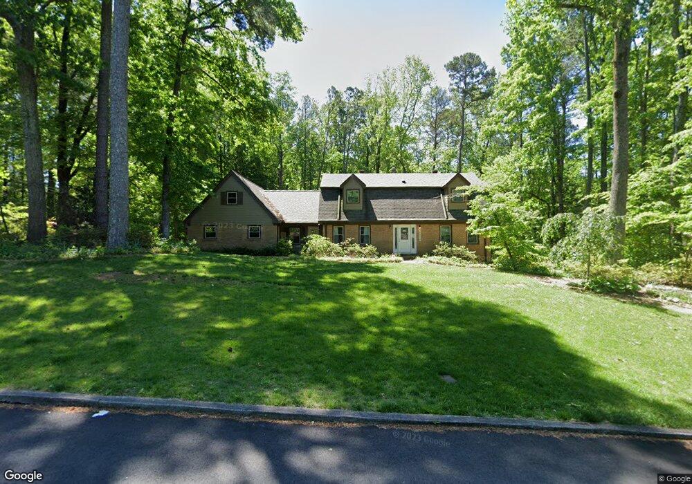 4918 Joy Ln SW, Lilburn, GA 30047 - photo 1