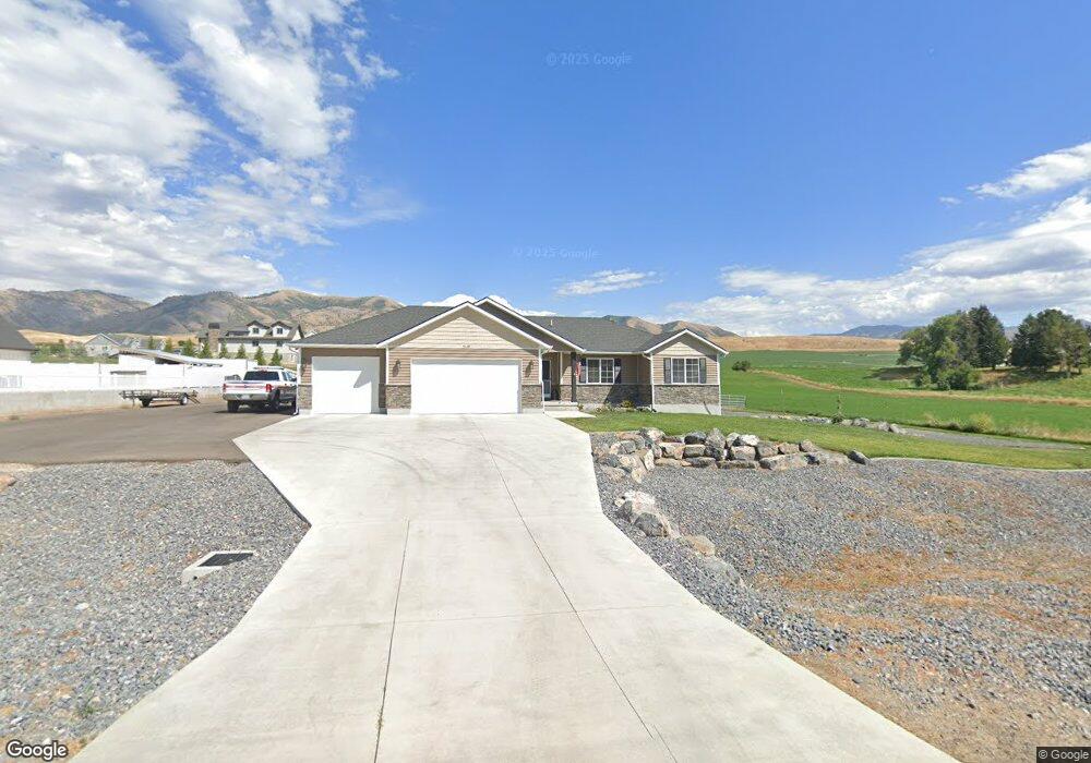 9640 S 200 E, Paradise, UT 84328 - photo 1