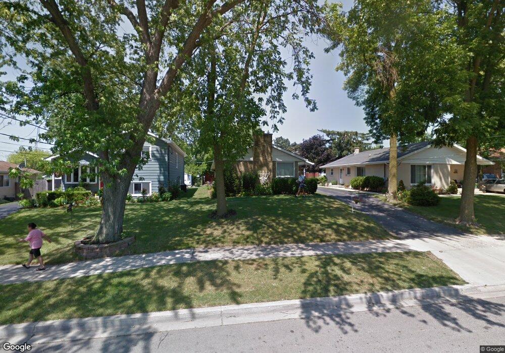 1818 Chestnut St, Waukegan, IL 60087 - photo 1