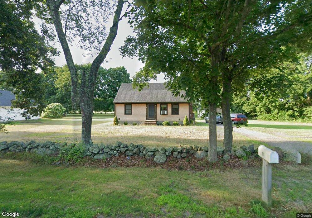 61 Union St, West Bridgewater, MA 02379 - photo 1