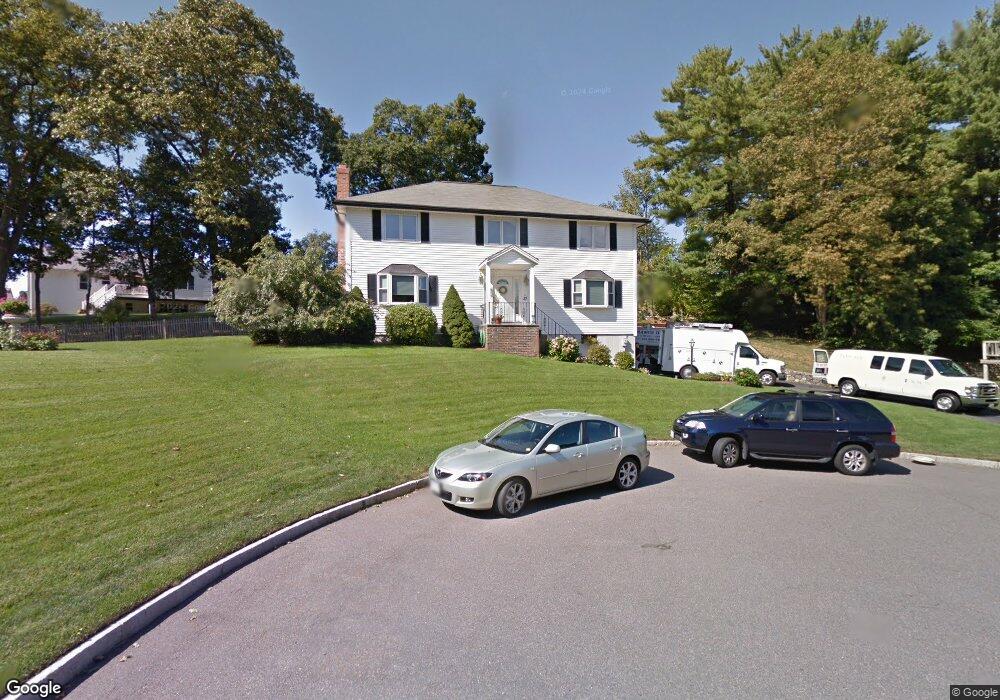 37 Hall Rd, Stoneham, MA 02180 - photo 1