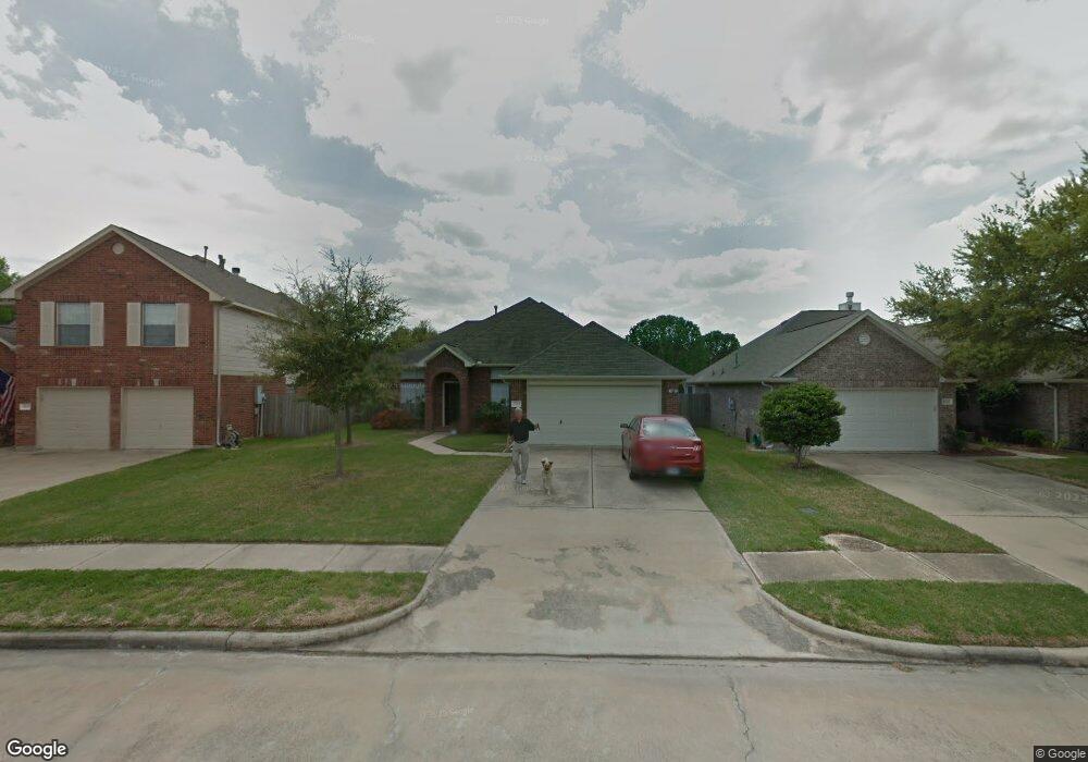 17703 Quiet Dawn Ct, Houston, TX 77095 - photo 1