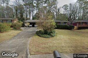 1662 Clairmont Way NE, Atlanta, GA 30329