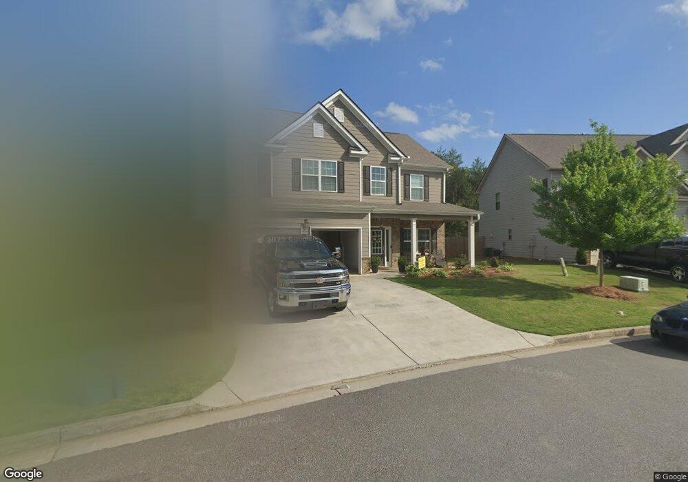 0 Shamrock Chase unit 70, Adairsville, GA 30103 - photo 1