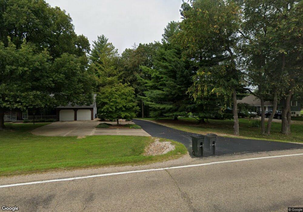 4825 N Koerner Rd, Peoria, IL 61615 - photo 1