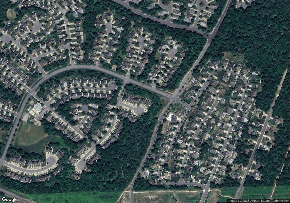 126 Pine Knoll Cir, Mays Landing, NJ 08330 - photo 1