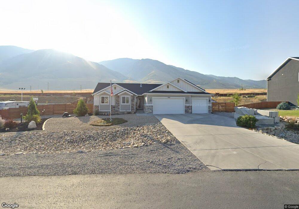 7832 Buckhorn Rd unit 215, Lake Point, UT 84074 - photo 1