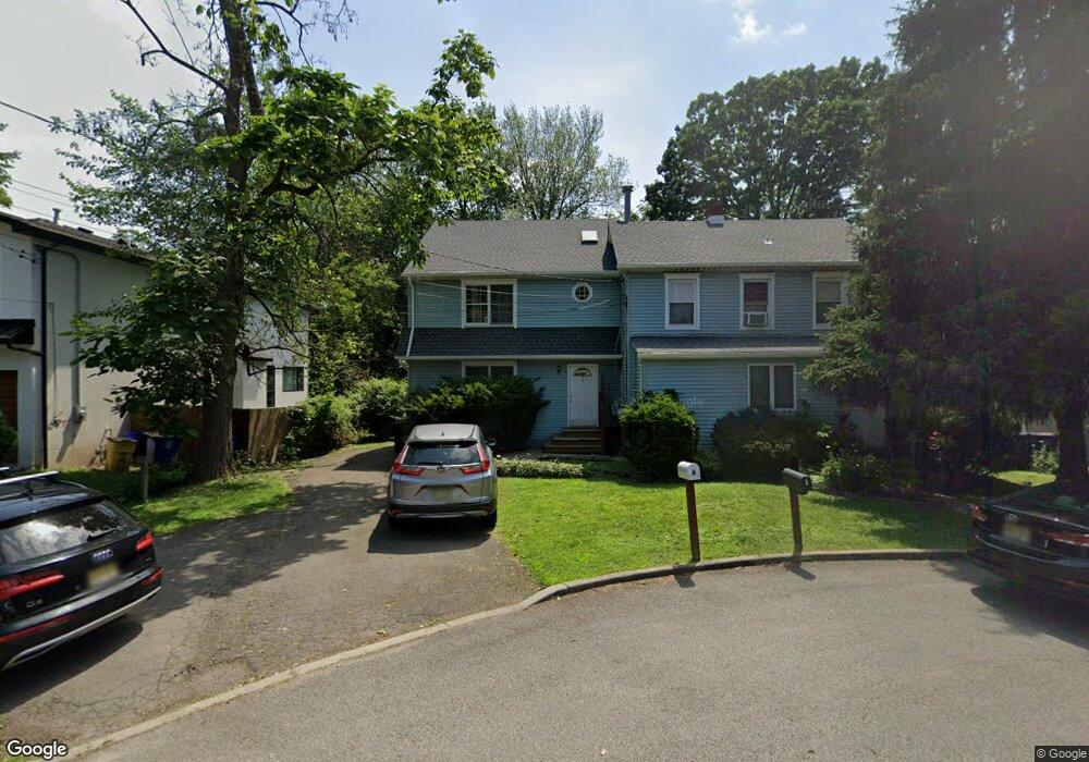 84 W Mahan St unit a, Tenafly, NJ 07670 - photo 1