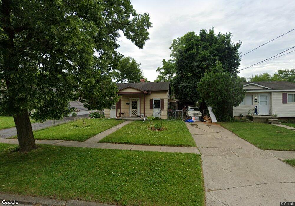 3110 Montana Ave, Flint, MI 48506 - photo 1
