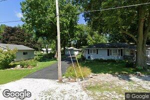 248 W Wing St Unit 1, Bement, IL 61813