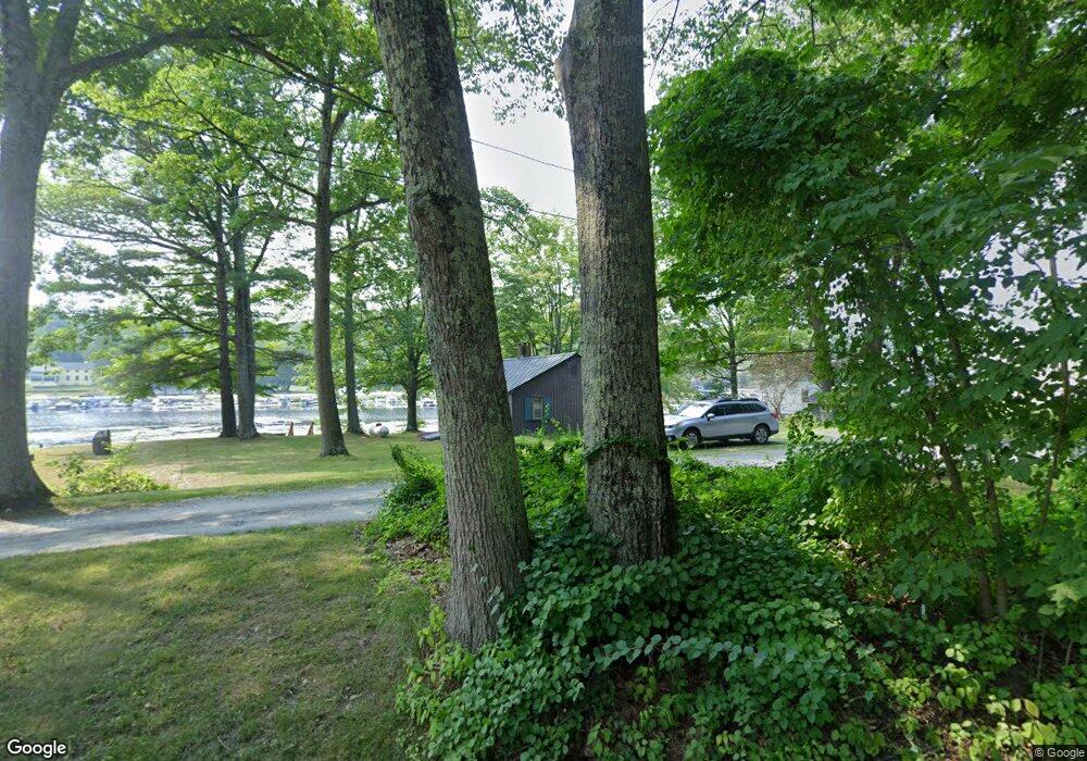 181 E Creek Dr, Castleton, VT 05735 - photo 1