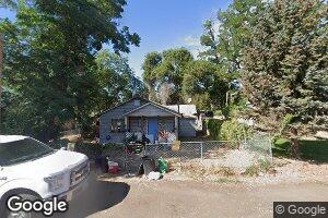 704 Thorn St, Spray, OR 97874