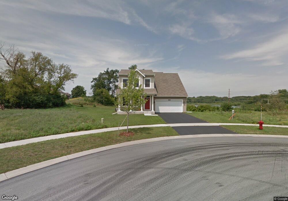 2491 135th Ct W, Rosemount, MN 55068 - photo 1