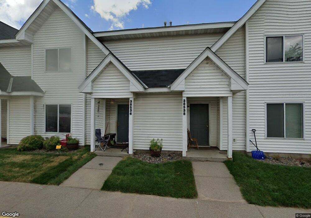 Kestrel Meadows Townhomes, North Branch, MN 55056 - photo 1