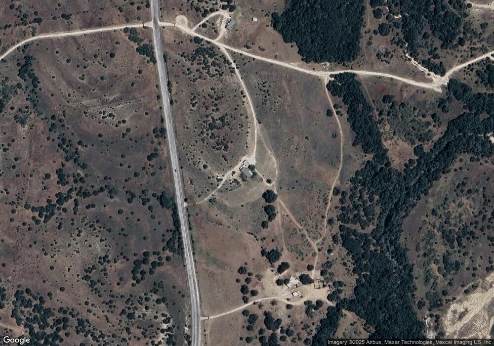 3963 Bethel Rd, Weatherford, TX 76087 - photo 1