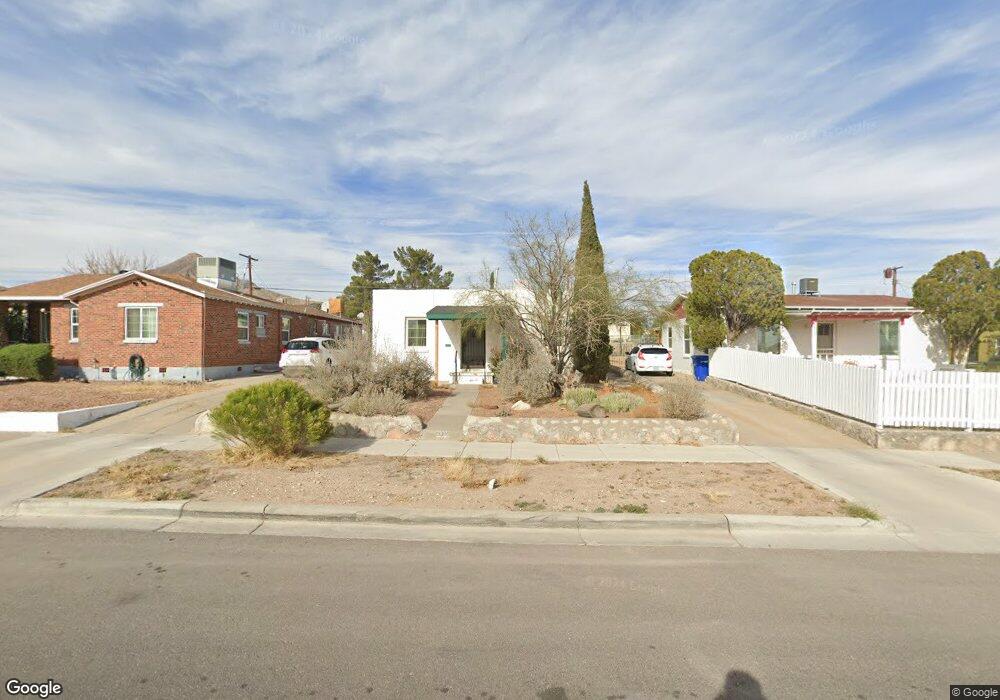 3309 Monroe Ave, El Paso, TX 79930 - photo 1
