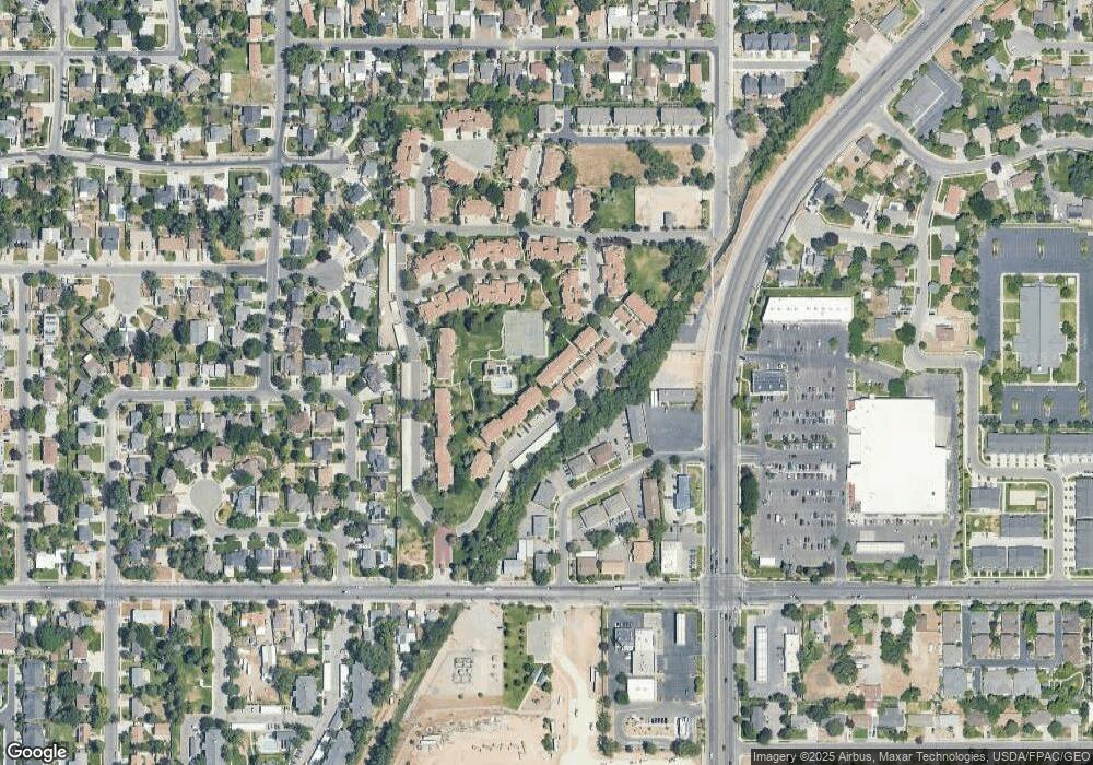 7738 S Sunbird Way, Midvale, UT 84047 - photo 1