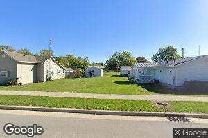 353 S Meridian St, Redkey, IN 47373