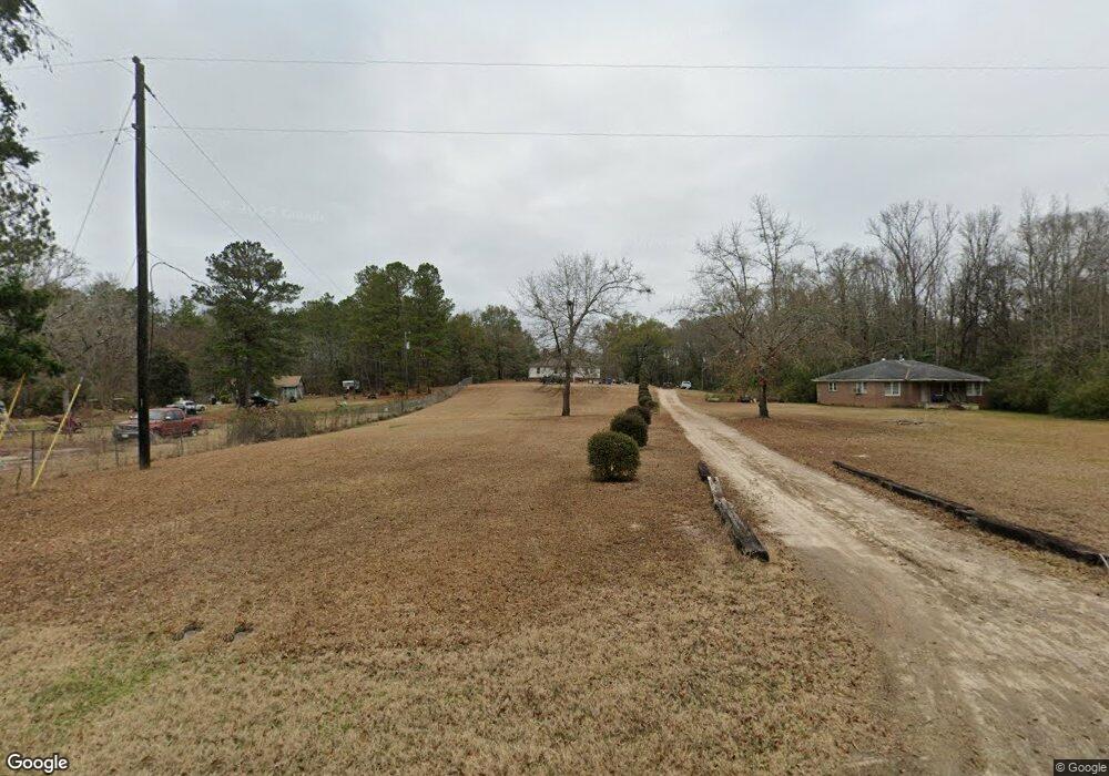 11501 Chattsworth Rd, Midland, GA 31820 - photo 1