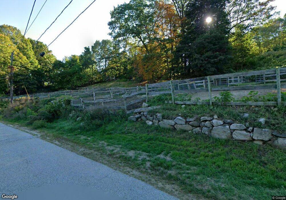 2 Isaacs Way, Princeton, MA 01541 - photo 1