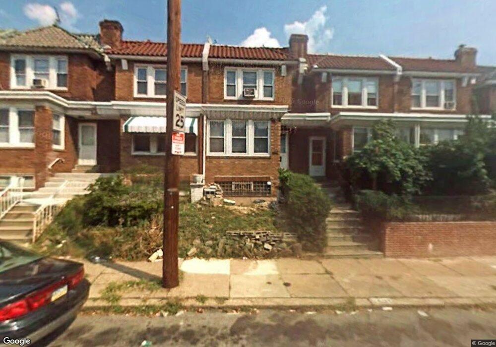 4119 L St, Philadelphia, PA 19124 - photo 1