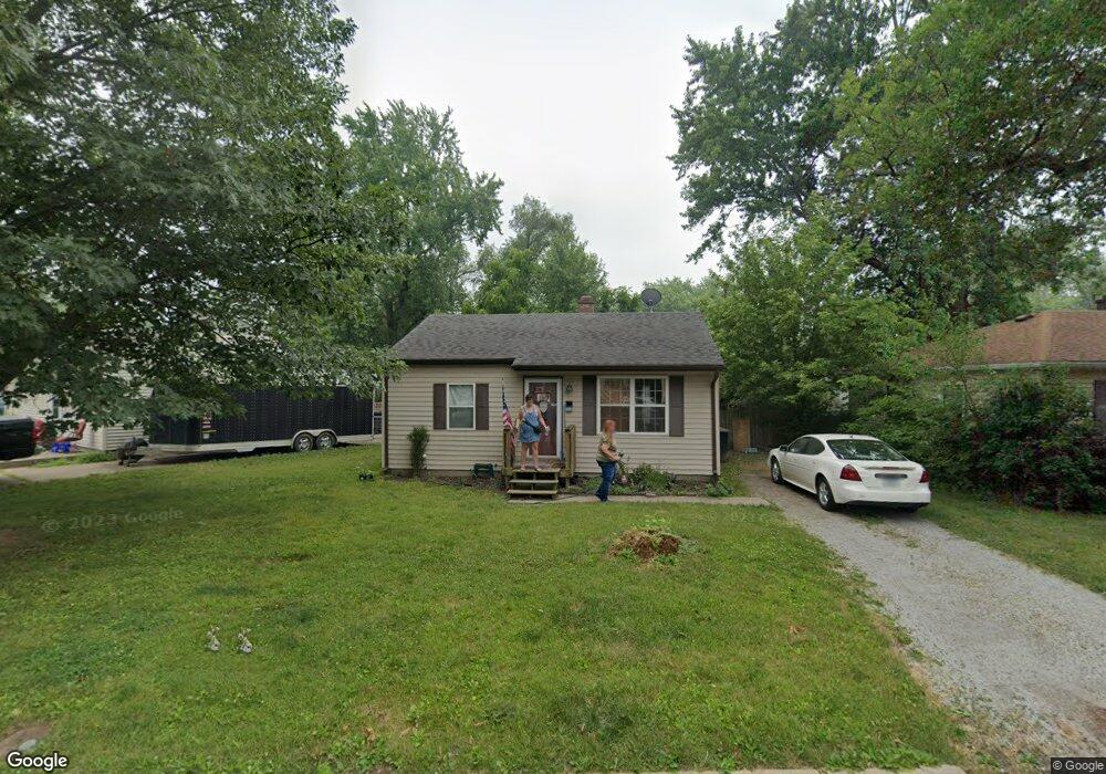 2619 Midlex Ct, Lafayette, IN 47904 - photo 1