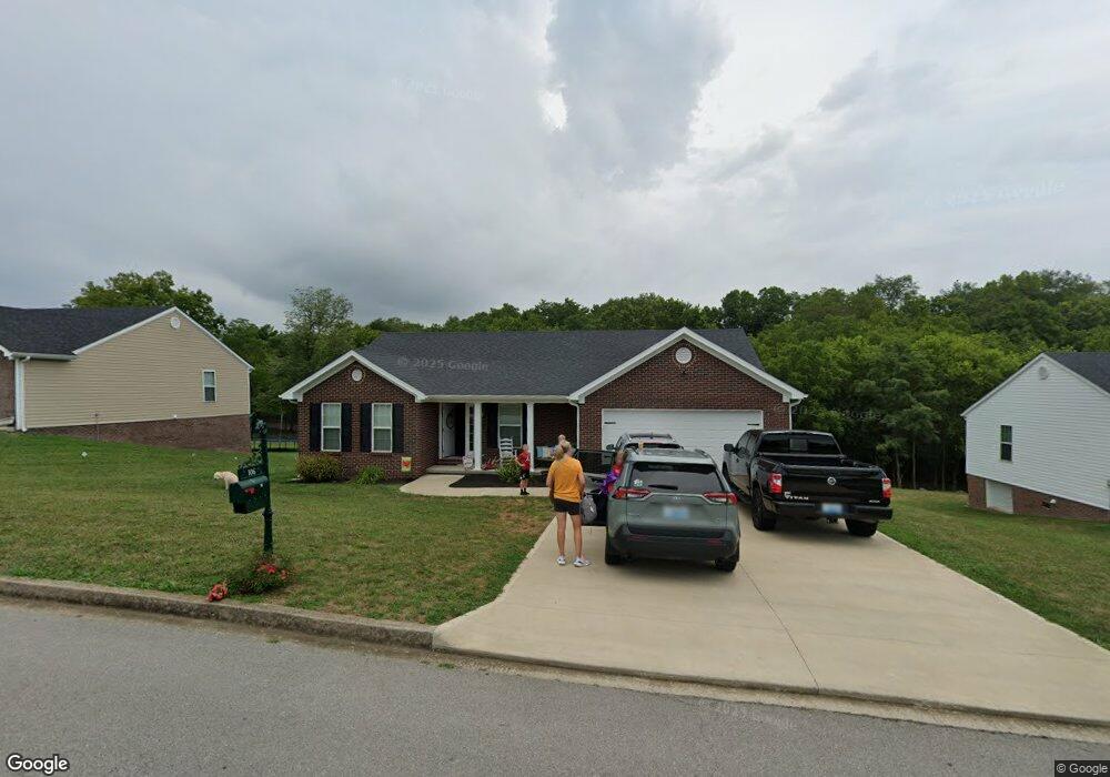 106 Hunts Farm Rd, Danville, KY 40422 - photo 1